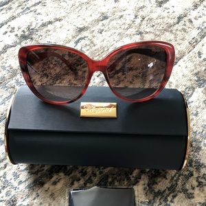 Chopard sunglasses
